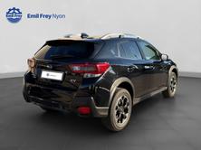 SUBARU XV 1.6i Swiss Edition, Petrol, Second hand / Used, Automatic - 6