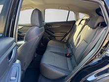 SUBARU XV 1.6i Swiss Edition, Petrol, Second hand / Used, Automatic - 7
