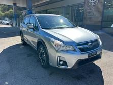 SUBARU XV 1.6 Swiss Two, Petrol, Second hand / Used, Manual - 2