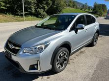 SUBARU XV 1.6 Swiss Two, Petrol, Second hand / Used, Manual - 4