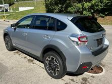 SUBARU XV 1.6 Swiss Two, Petrol, Second hand / Used, Manual - 6