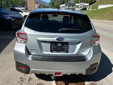 SUBARU XV 1.6 Swiss Two, Petrol, Second hand / Used, Manual - 7