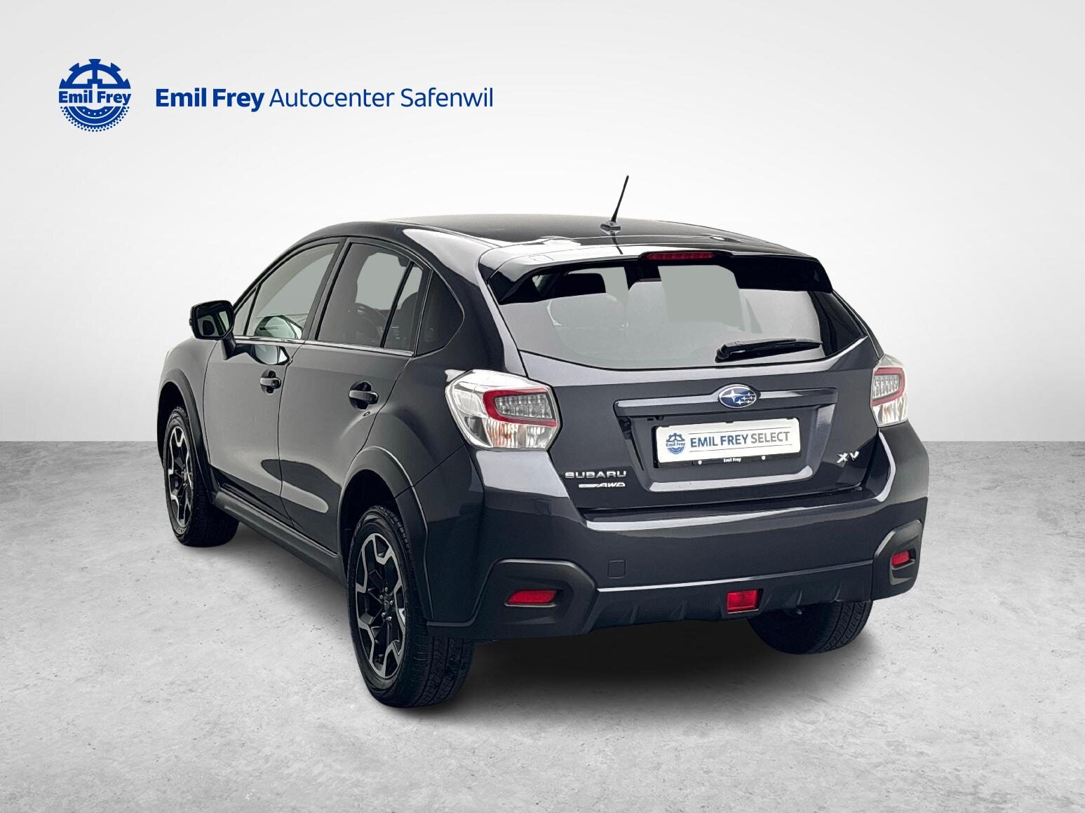 SUBARU XV 2.0i Swiss Three, Essence, Occasion / Utilisé, Automatique - 3