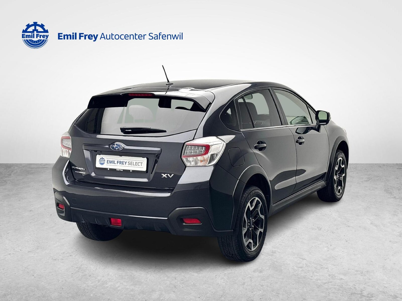SUBARU XV 2.0i Swiss Three, Essence, Occasion / Utilisé, Automatique - 5