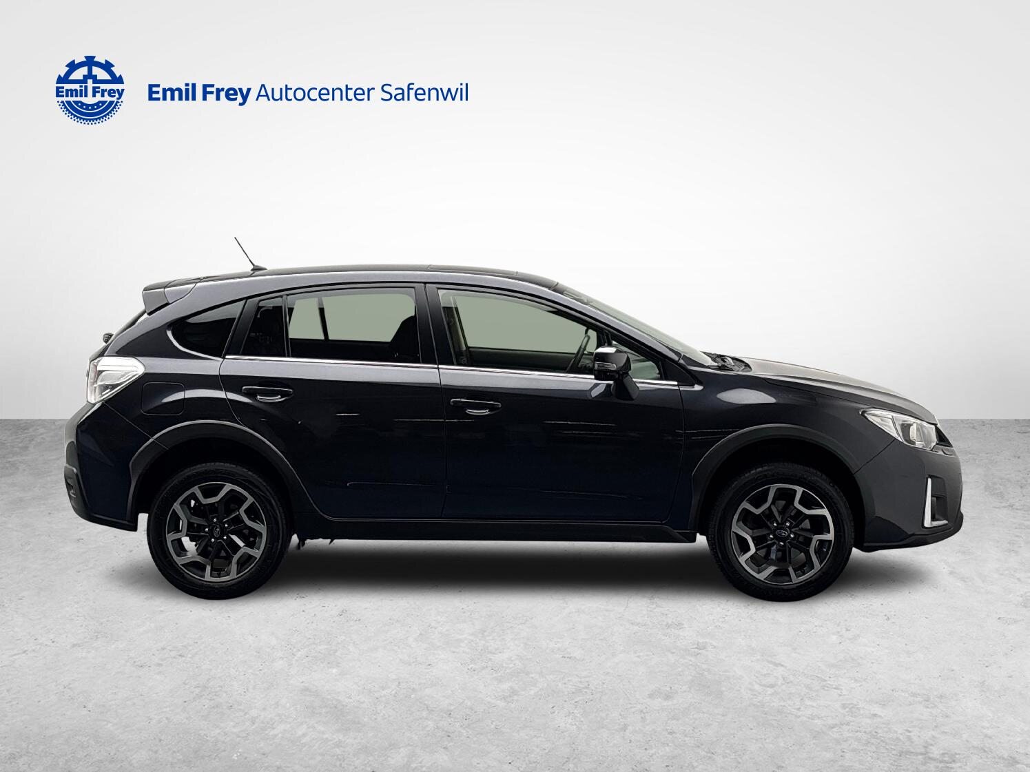 SUBARU XV 2.0i Swiss Three, Essence, Occasion / Utilisé, Automatique - 6