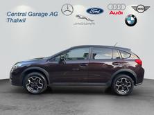 SUBARU XV 2.0 Swiss Three AWD CVT, Benzina, Occasioni / Usate, Automatico - 3