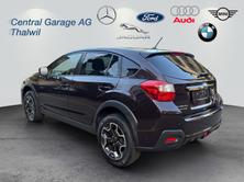 SUBARU XV 2.0 Swiss Three AWD CVT, Benzina, Occasioni / Usate, Automatico - 4