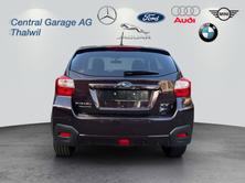 SUBARU XV 2.0 Swiss Three AWD CVT, Benzina, Occasioni / Usate, Automatico - 5