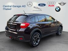 SUBARU XV 2.0 Swiss Three AWD CVT, Benzina, Occasioni / Usate, Automatico - 6