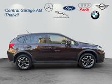 SUBARU XV 2.0 Swiss Three AWD CVT, Benzina, Occasioni / Usate, Automatico - 7