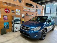 SUBARU XV 1.6 Swiss Two AWD CVT, Essence, Occasion / Utilisé, Automatique - 2