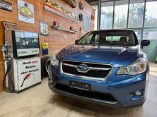 SUBARU XV 1.6 Swiss Two AWD CVT, Essence, Occasion / Utilisé, Automatique - 3