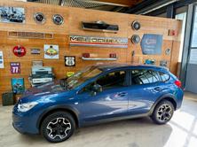 SUBARU XV 1.6 Swiss Two AWD CVT, Essence, Occasion / Utilisé, Automatique - 4