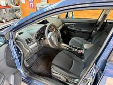 SUBARU XV 1.6 Swiss Two AWD CVT, Essence, Occasion / Utilisé, Automatique - 5