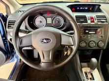 SUBARU XV 1.6 Swiss Two AWD CVT, Essence, Occasion / Utilisé, Automatique - 7