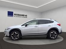 SUBARU XV 2.0i e-Boxer Swiss Plus, Hybride Léger Essence/Électricité, Occasion / Utilisé, Automatique - 2