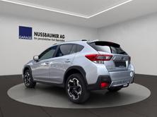 SUBARU XV 2.0i e-Boxer Swiss Plus, Hybride Léger Essence/Électricité, Occasion / Utilisé, Automatique - 3