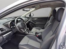 SUBARU XV 2.0i e-Boxer Swiss Plus, Hybride Léger Essence/Électricité, Occasion / Utilisé, Automatique - 4