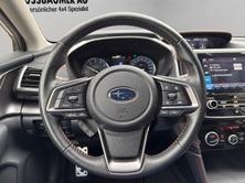 SUBARU XV 2.0i e-Boxer Swiss Plus, Hybride Léger Essence/Électricité, Occasion / Utilisé, Automatique - 6