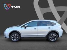 SUBARU XV 1.6 Swiss Two 4x4 manuell mit Untersetzung und Anhänger, Essence, Occasion / Utilisé, Manuelle - 2
