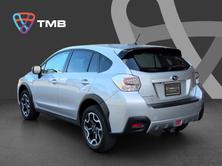 SUBARU XV 1.6 Swiss Two 4x4 manuell mit Untersetzung und Anhänger, Essence, Occasion / Utilisé, Manuelle - 3