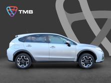 SUBARU XV 1.6 Swiss Two 4x4 manuell mit Untersetzung und Anhänger, Essence, Occasion / Utilisé, Manuelle - 4