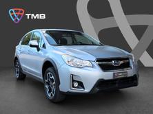 SUBARU XV 1.6 Swiss Two 4x4 manuell mit Untersetzung und Anhänger, Essence, Occasion / Utilisé, Manuelle - 5