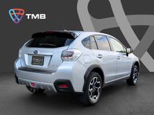 SUBARU XV 1.6 Swiss Two 4x4 manuell mit Untersetzung und Anhänger, Essence, Occasion / Utilisé, Manuelle - 6