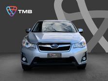 SUBARU XV 1.6 Swiss Two 4x4 manuell mit Untersetzung und Anhänger, Essence, Occasion / Utilisé, Manuelle - 7