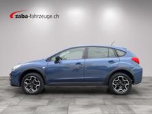 SUBARU XV 2.0 i-S Swiss One AWD CVT, Essence, Occasion / Utilisé, Automatique - 2