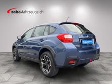 SUBARU XV 2.0 i-S Swiss One AWD CVT, Essence, Occasion / Utilisé, Automatique - 3