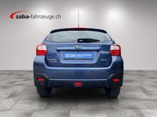 SUBARU XV 2.0 i-S Swiss One AWD CVT, Essence, Occasion / Utilisé, Automatique - 4