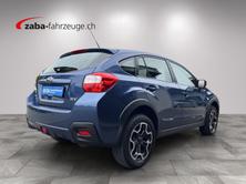 SUBARU XV 2.0 i-S Swiss One AWD CVT, Essence, Occasion / Utilisé, Automatique - 5
