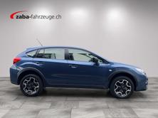 SUBARU XV 2.0 i-S Swiss One AWD CVT, Essence, Occasion / Utilisé, Automatique - 6