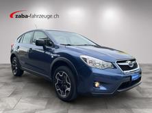 SUBARU XV 2.0 i-S Swiss One AWD CVT, Essence, Occasion / Utilisé, Automatique - 7