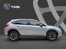 SUBARU XV 2.0 Swiss Two AWD CVT, Benzina, Occasioni / Usate, Automatico - 2