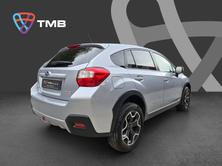 SUBARU XV 2.0 Swiss Two AWD CVT, Benzina, Occasioni / Usate, Automatico - 3