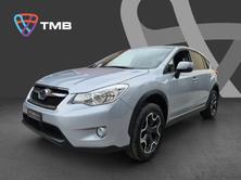 SUBARU XV 2.0 Swiss Two AWD CVT, Benzina, Occasioni / Usate, Automatico - 4