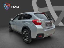 SUBARU XV 2.0 Swiss Two AWD CVT, Benzina, Occasioni / Usate, Automatico - 5