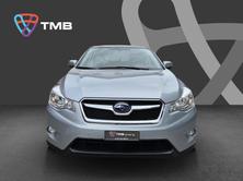 SUBARU XV 2.0 Swiss Two AWD CVT, Benzina, Occasioni / Usate, Automatico - 6