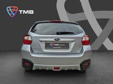 SUBARU XV 2.0 Swiss Two AWD CVT, Benzina, Occasioni / Usate, Automatico - 7