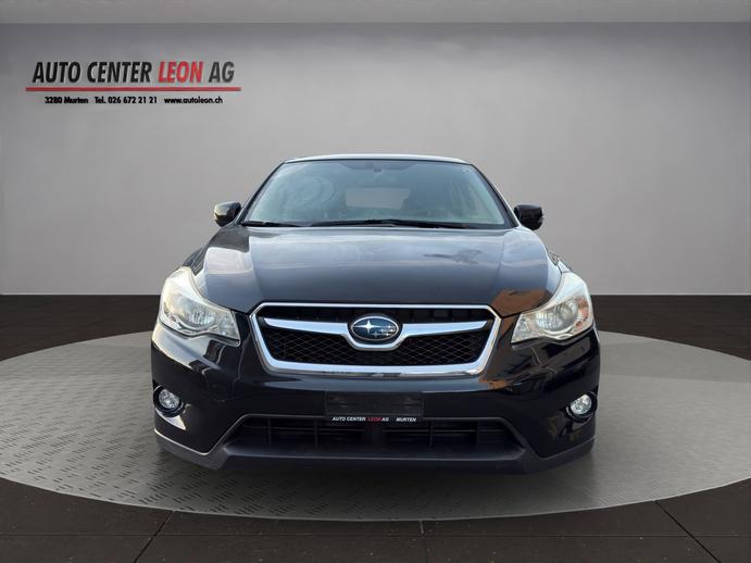 SUBARU XV 2.0 Swiss One AWD CVT, Essence, Occasion / Utilisé, Automatique