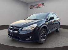 SUBARU XV 2.0 Swiss One AWD CVT, Essence, Occasion / Utilisé, Automatique - 2