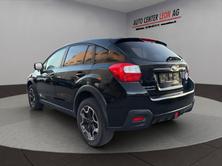 SUBARU XV 2.0 Swiss One AWD CVT, Essence, Occasion / Utilisé, Automatique - 4