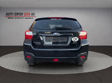 SUBARU XV 2.0 Swiss One AWD CVT, Essence, Occasion / Utilisé, Automatique - 5