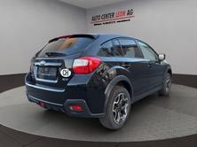 SUBARU XV 2.0 Swiss One AWD CVT, Essence, Occasion / Utilisé, Automatique - 6
