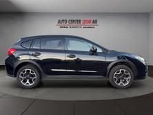 SUBARU XV 2.0 Swiss One AWD CVT, Essence, Occasion / Utilisé, Automatique - 7