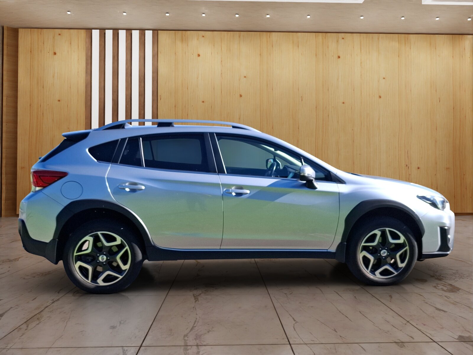SUBARU XV 2.0i Swiss Plus AWD, Benzina, Occasioni / Usate, Automatico - 7