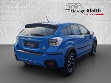 SUBARU XV 2.0i Swiss Two, Benzin, Occasion / Gebraucht, Automatik - 3