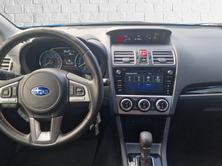 SUBARU XV 2.0i Swiss Two, Benzin, Occasion / Gebraucht, Automatik - 5
